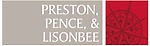 Preston, Pence and Lisonbee
