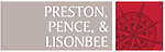 Preston Pence and Lisonbee