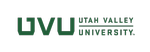 Utah Valley University VP University Relations