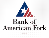 Bank of American Fork- Provo Branch