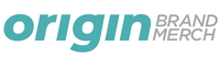 Origin Brand Merch