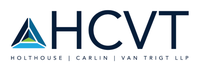 Holthouse, Carlin, and Van Trigt, LLP (HCVT)