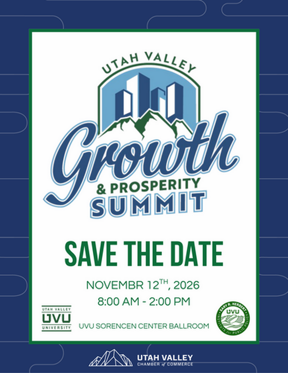 Growth & Prosperity Summit logo