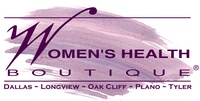 Women's Health Boutique