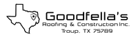 Goodfellas Roofing & Construction 