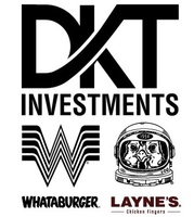 DKT Investments dba Whataburger