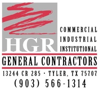 HGR General Contractors