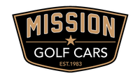 Mission Golf Cars