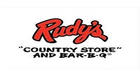Rudy's Country Store and Bar-B-Q