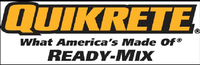 Quikrete - Ready Mix