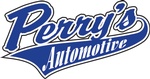 Perry's Automotive