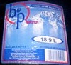 B & P Water Shop