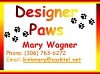 Designer Paws