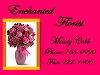 Enchanted Florist