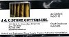 J & C Stone Cutters Inc.