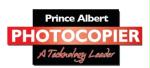 Prince Albert Photocopier