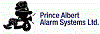 Prince Albert Alarm Systems Ltd.