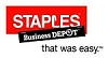 Staples Business Depot