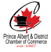 Investment forum for the Prince Albert Region