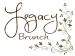 2013 Legacy Brunch- Mr. Leo Fontaine