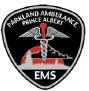 Parkland Ambulance Care Ltd.