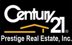 Century 21 Prestige Real Estate Inc.