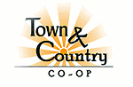 Town & Country Co-op, Inc.