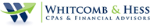 Whitcomb & Hess CPAs and Financial Advisors