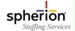 Spherion Staffing