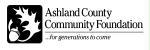 Ashland County Community Foundation - ACCF