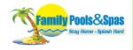 Family Pools & Spas