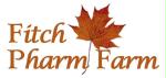 Fitch Pharm Farm