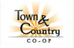 Town & Country Co-op, Inc.