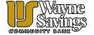 Wayne Savings Community Bank