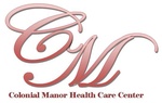 Colonial Manor Health Care Center, Inc.