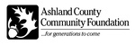 Ashland County Community Foundation - ACCF