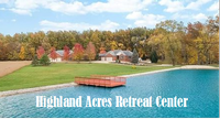 Highland Acres Retreat Center