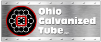 Ohio Galvanized Tube