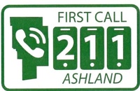 First Call 211