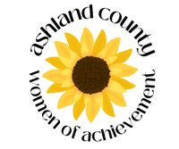 Ashland County Women of Achievement 