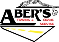 Aber's Towing & Crane Service