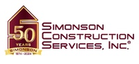 Simonson Construction Services, Inc.