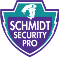 Schmidt Security Pro