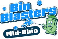 Bin Blasters Mid-Ohio