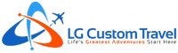 LG Custom Travel LLC