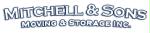 Mitchell & Sons Moving & Storage Inc.