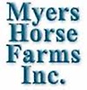 Myers Horse Farms, Inc.