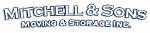 Mitchell & Sons Moving & Storage Inc.