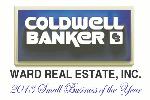 Coldwell Banker Ward Real Estate