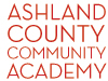 Ashland County Community Academy